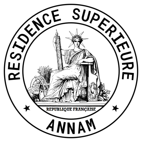 Resident-Superior of Annam